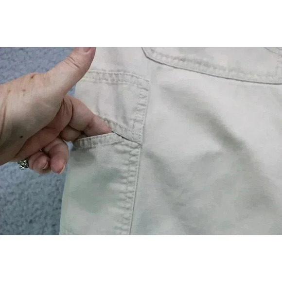 Men's Columbia Sportswear Shorts-Size 36-Omni-Shield-Advanced Repellency - Picture 6 of 7